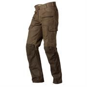 H�rkila Hiker Bukser, Gr�n/Brun